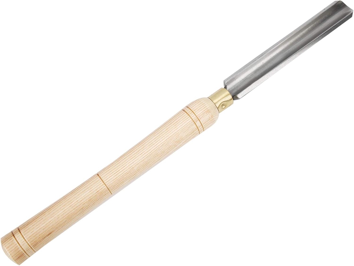 25 O Instrumento De Rotação De Madeira Durou Hss Phel/wing Hardwood Rustet Tripper
