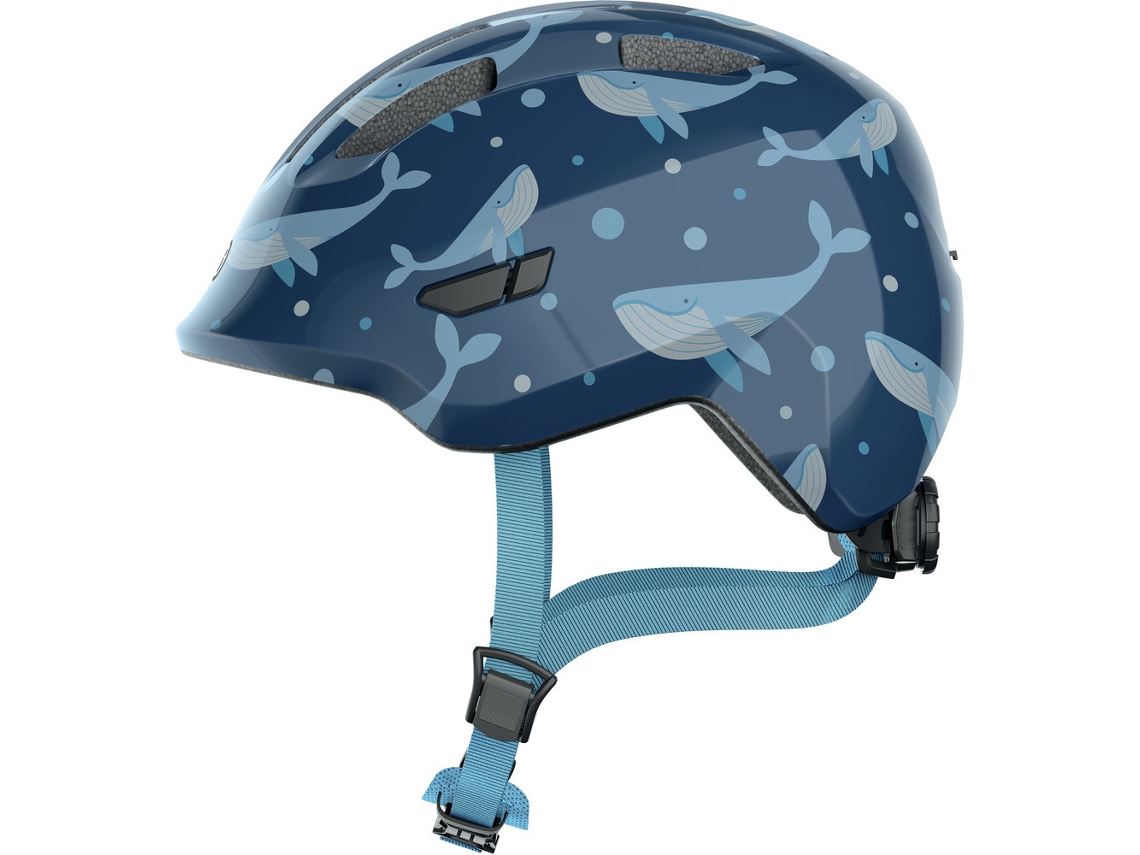 Capacete de criança ABUS Smiley 3.0