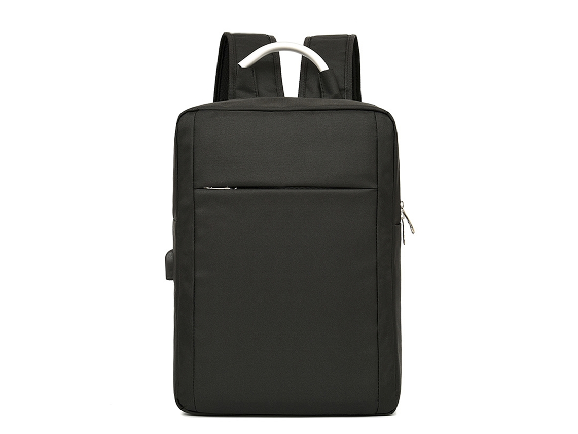 Mochila Para Laptop Com Interface De Carregamento Usb. Dam