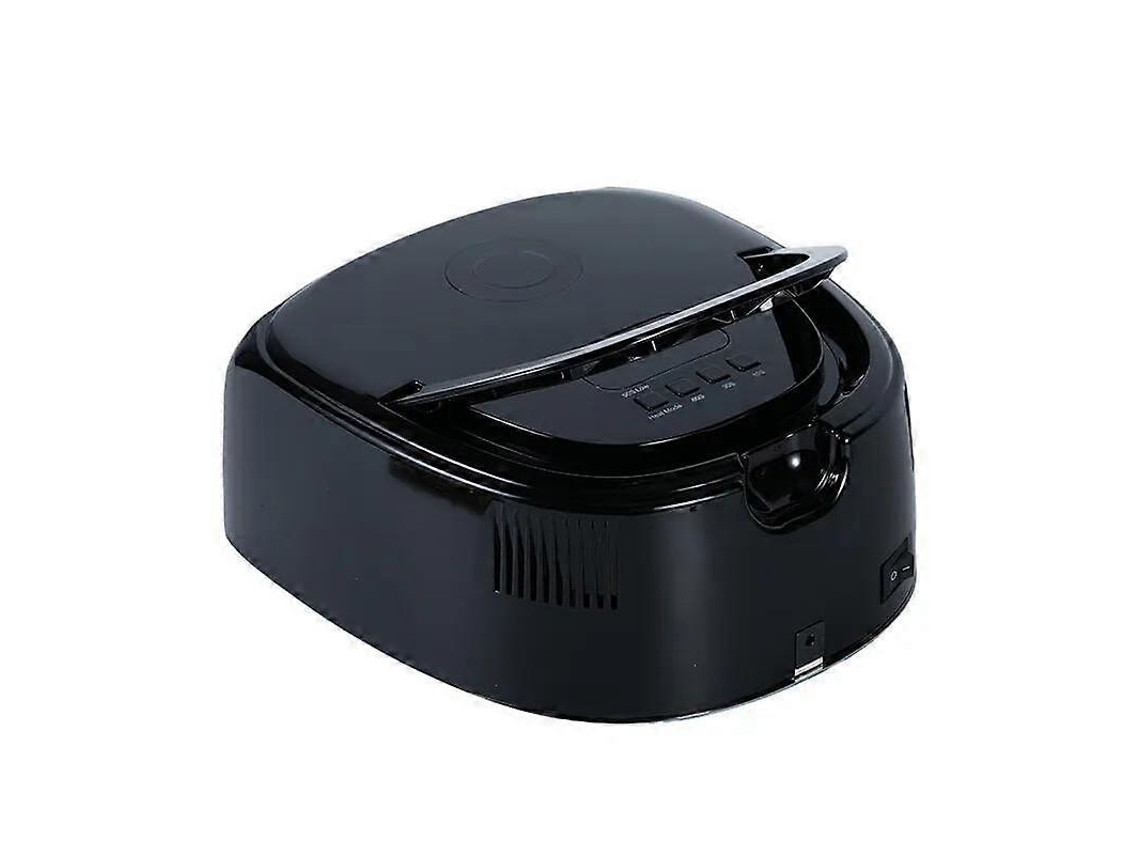 Lâmpada Uv Recarregável Sem Fio De 96 W Para Esmalte Em Gel. Ly Ebike