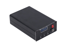 Laxiscreed Antena Tuner Automático Com Chip Pic Para Sinal Forte E Conexão Estável