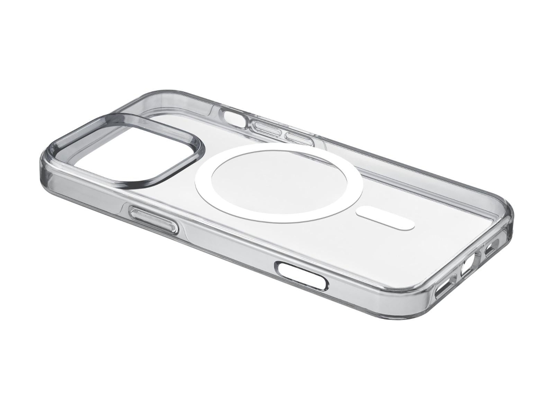 Capa para Smartphone CELLULARLINE Glossmagiph16prot
