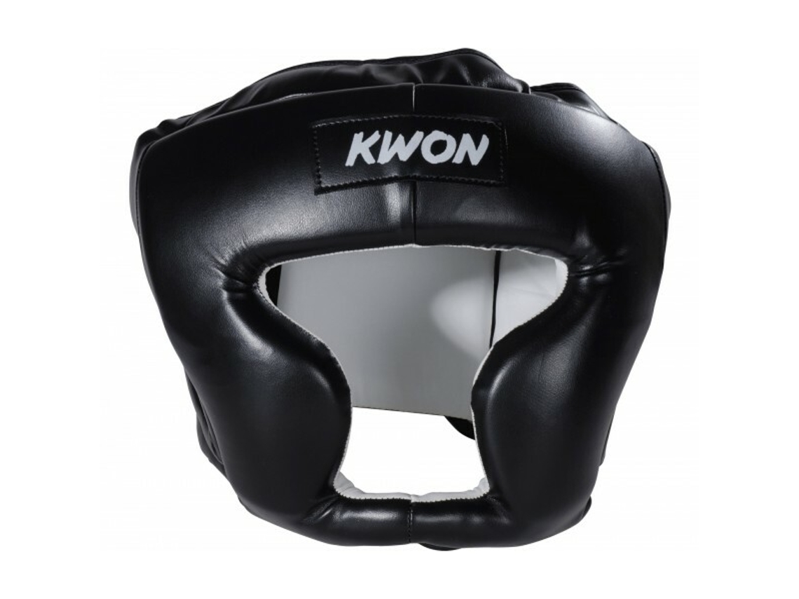 Capacete de boxe tailandês Kwon Kick