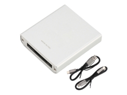 Leitor de Cartões LAXISCREED Usb3.2 10g
