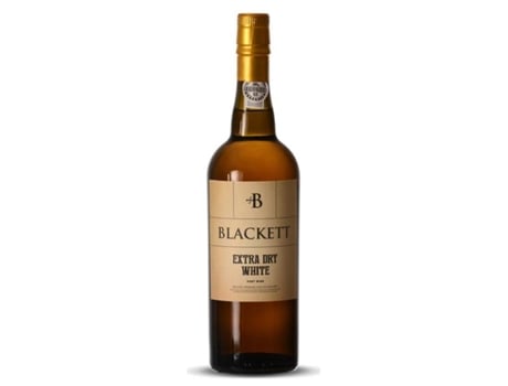 Vinho Do Porto Blackett Extra Dry White