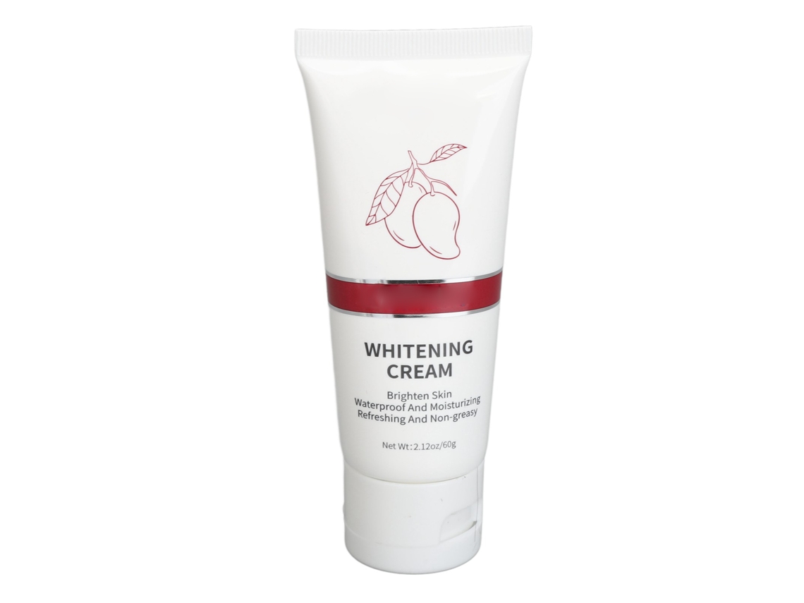 Crema De Cuello 60g Para Fortalecer, Tensar Y Anti-edad: Hidrata Profundamente, Reduce Líneas Finas Y Arrugas