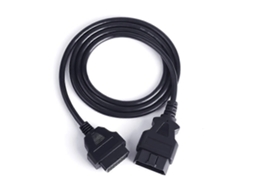 Cabo De Extensão Obd2 Aquaforge