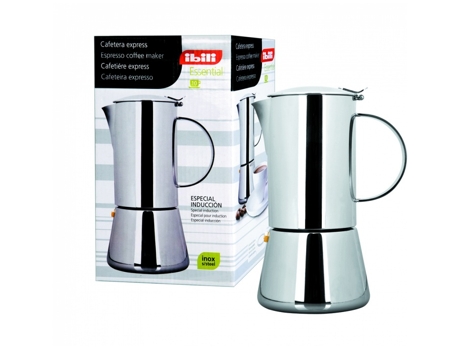 Cafeteira Expresso  2 Chávenas