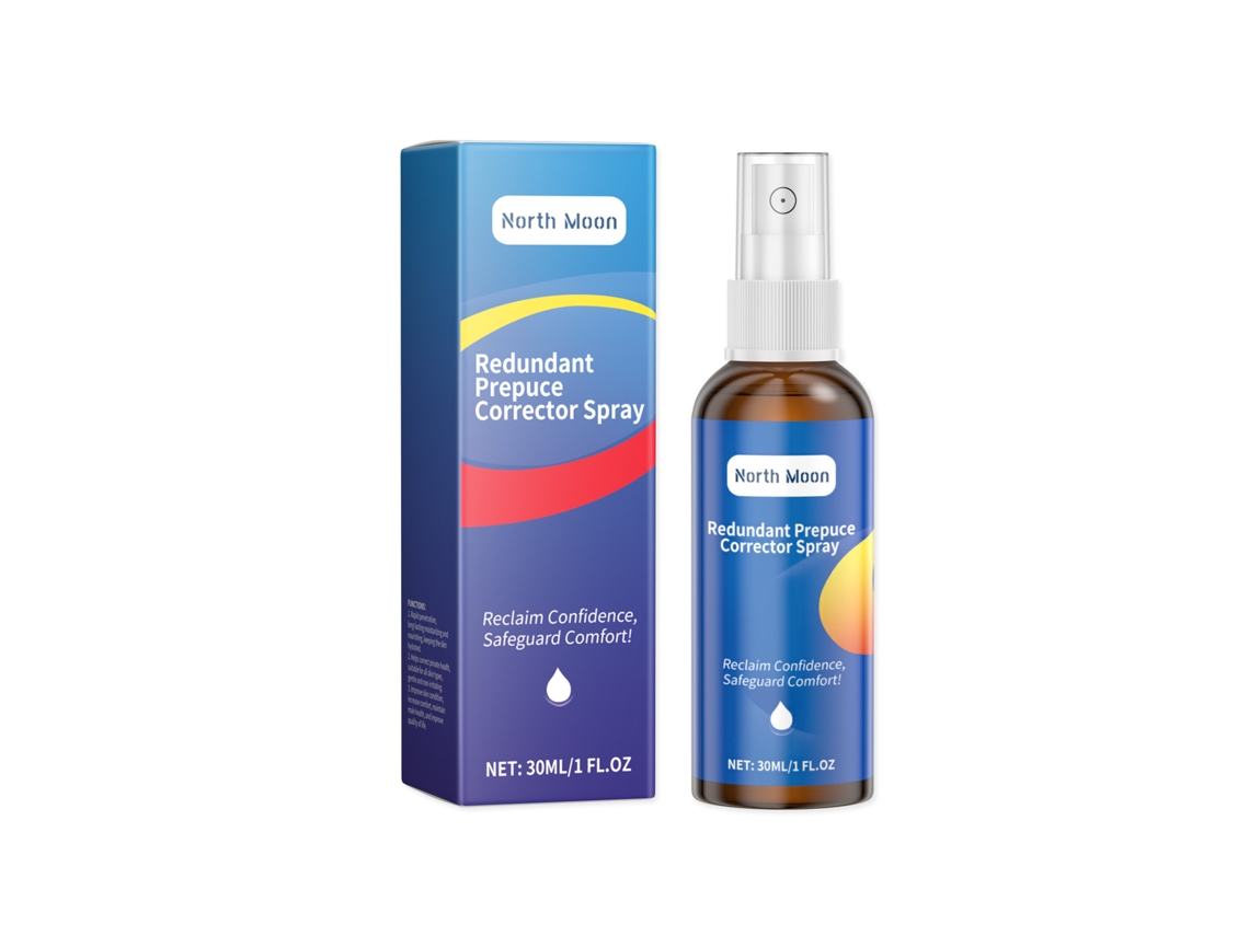 Cuidado Diário com Spray Masculino LAXISCREED, Prático e de Rápida Aplicação