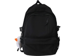 Mochila Funcional E Resistente, Ideal Para O Dia A Dia E Viagens. Olysi Shop