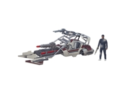 Brinquedo sobre Rodas HASBRO B3672EU60 (4 anos)