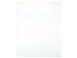 Vidaxl Lençol Ajustável 140x200 Cm Algodão Jersey Branco