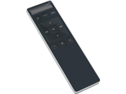 Controle Remoto Substituto Compatível Com Rs5312-f Barra Som Vizio