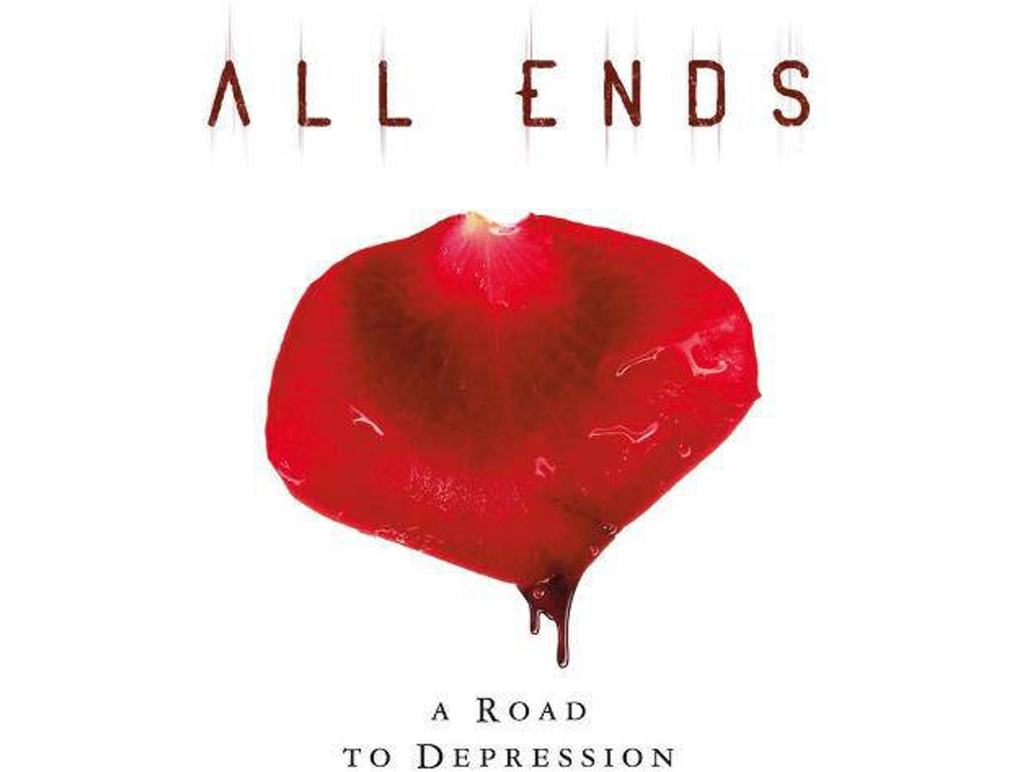 CD All Ends - A River's Invitation (1CDs)