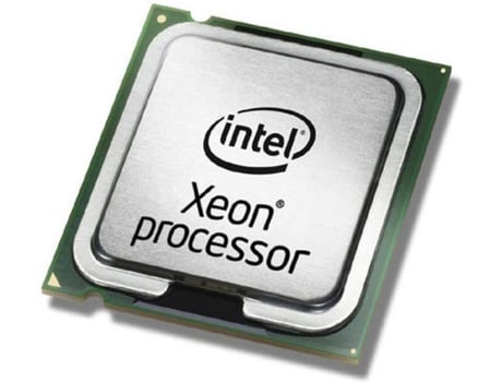 FUJITSU - Intel Xeon Silver 4208 8Cores 2.10 GHz