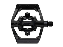Pedais X2-Sx Bmx Prateadoht Components