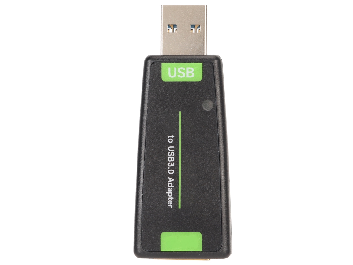 Placa Mali de captura de vídeo 4K HD, interface USB 3.0, para streaming ao vivo e jogos