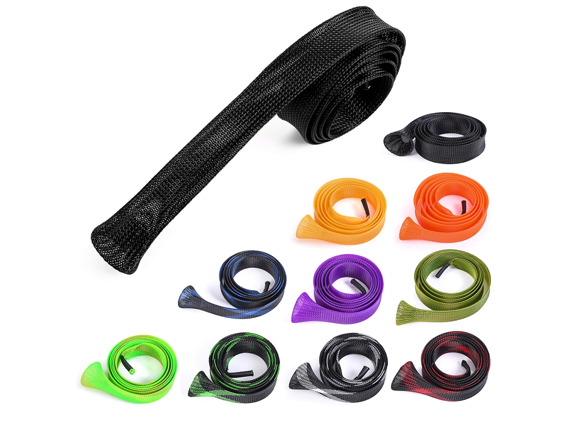 Capuz para Vara de Pesca 170cm Protector