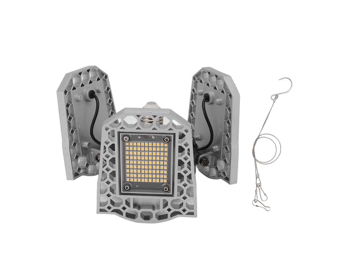 Primerox lâmpada de Crescimento Led 297 Leds E26/e27 para Plantas Internas Estufa Suculentas 100-277v