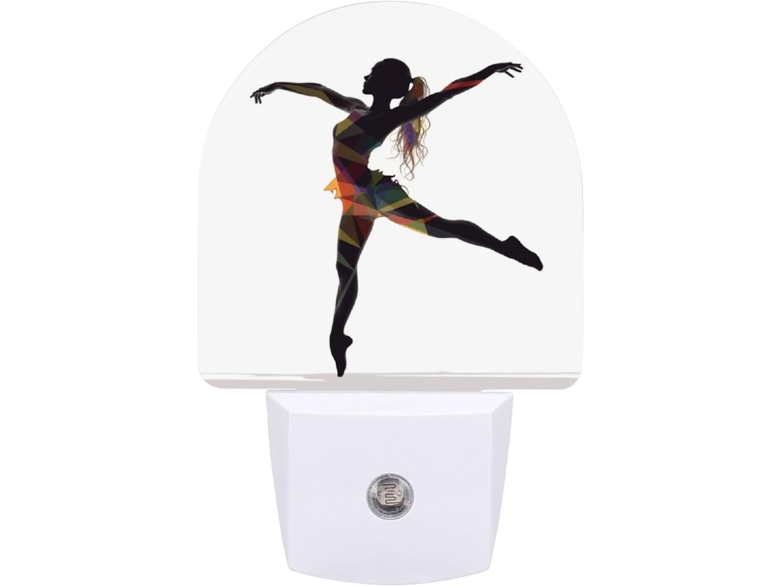 Luz Noturna Led Com Sensor, Luz Noturna Branca Quente Suave Banheiro, Quarto, Cozinha, Semicírculo