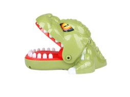 Jogo de Tabuleiro de Dinossauro ALLINLESS