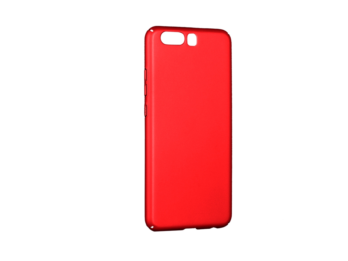Capa protetora lisa para Huawei P10 Plus EOOCOO