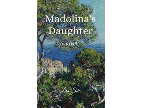 Livro Madolinas Daughter de Lisa Sita (Inglês)