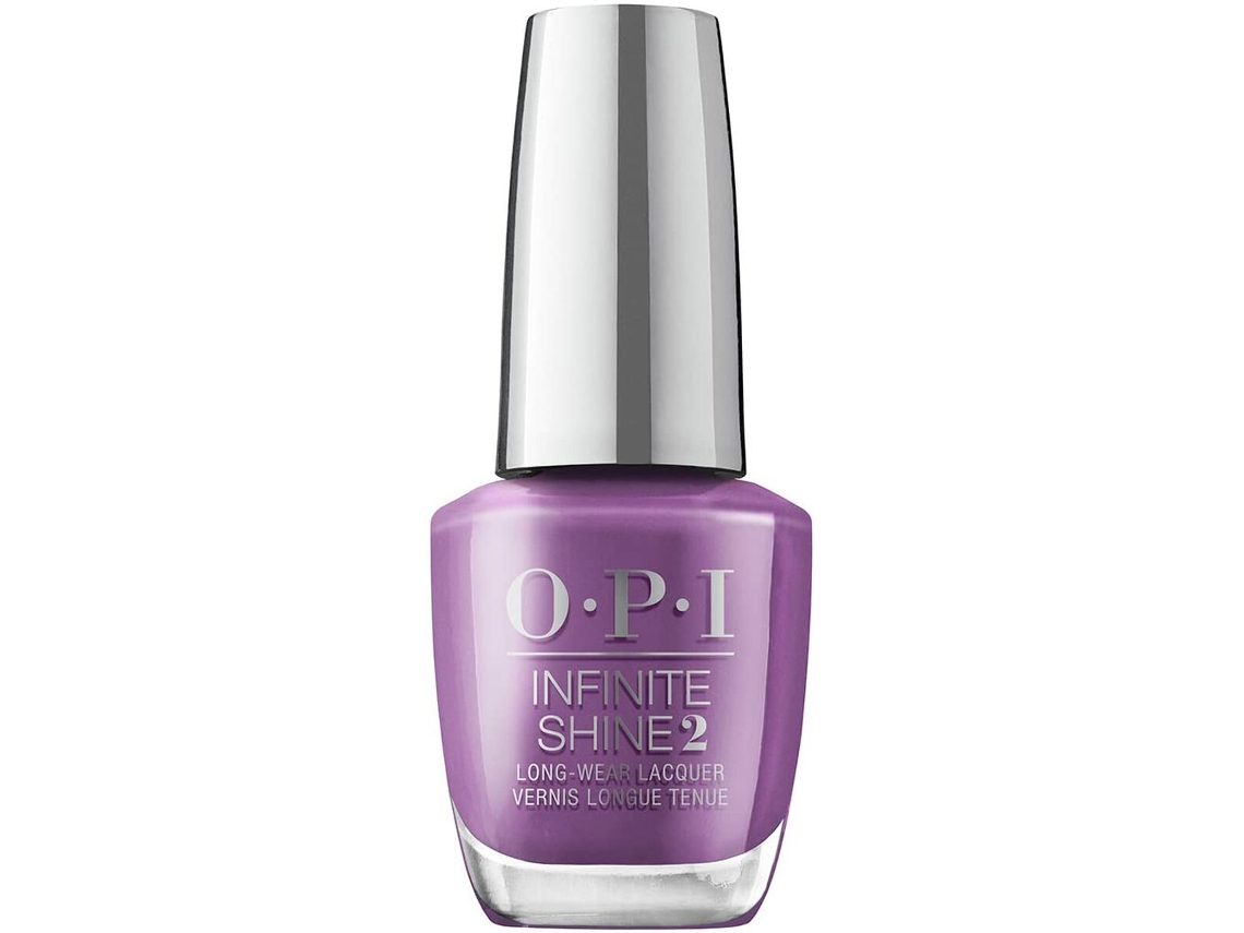 Verniz de Unhas Opi Infinite Shine 2 15 Ml Medi-Take It All In