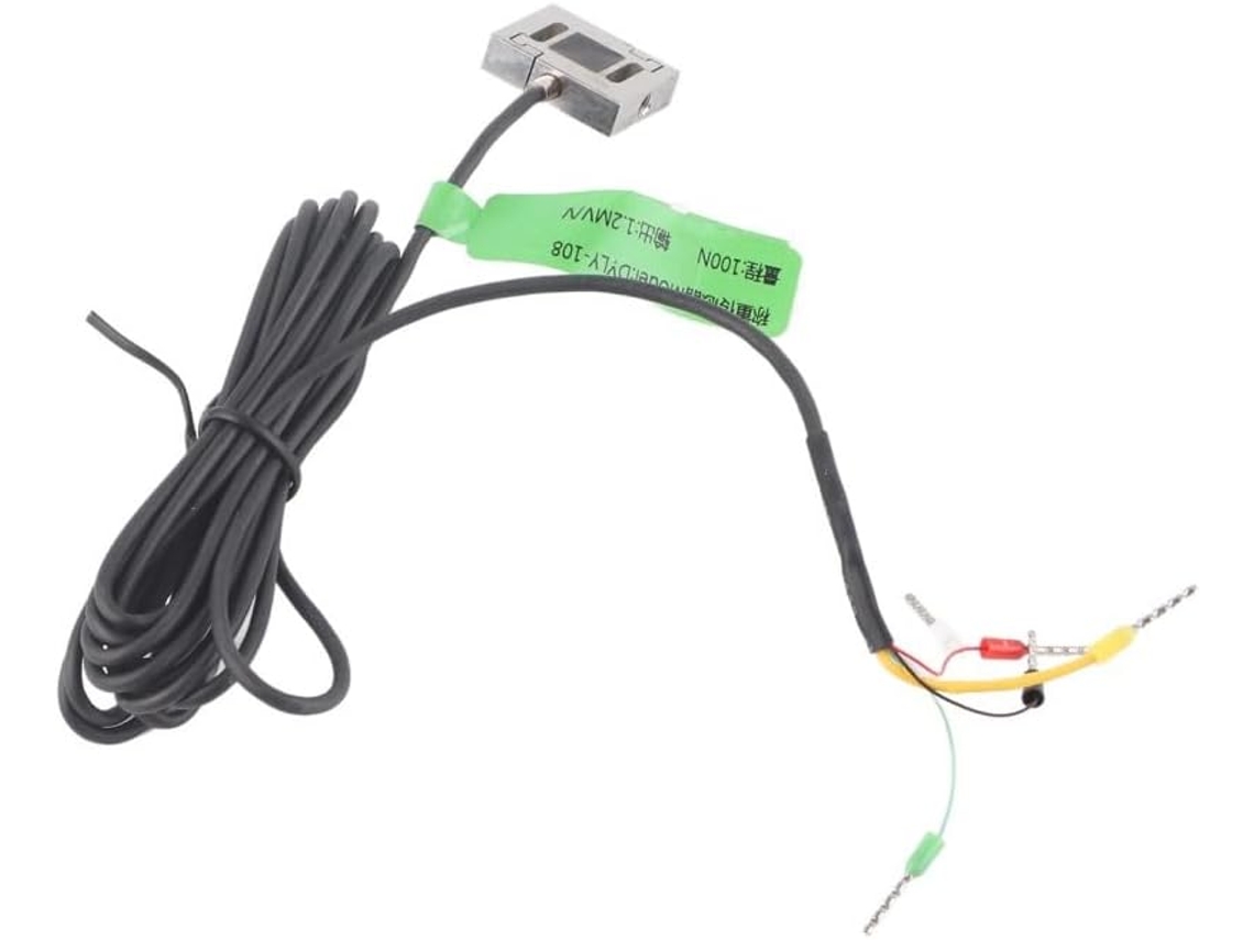 Sensor De Célula Carga Tipo S, Balança, Pesagem, Pressão Tração,
