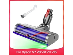 Direct Drive Replacement For V7 V8 V10 V11 V15 Cordless Stick Vacuum Cleaners For Hardwood Floor Ca