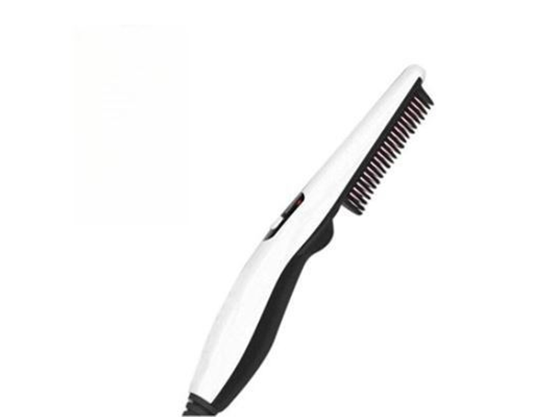 Pente Eltrico Multifuncional Orysin ? Para Barba E Cabelo