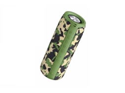 Coluna Bluetooth, Duplo Emparelhamento, Bluetooth 5.3, Som Estéreo Potente, Graves Ensurdecedores, Perfeita Para Animar Festas.