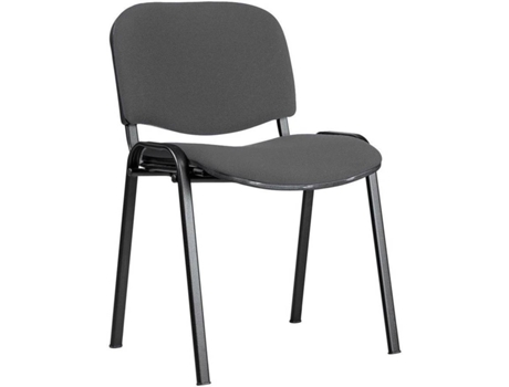 Cadeira de Visitante  592124 (Cinzento)