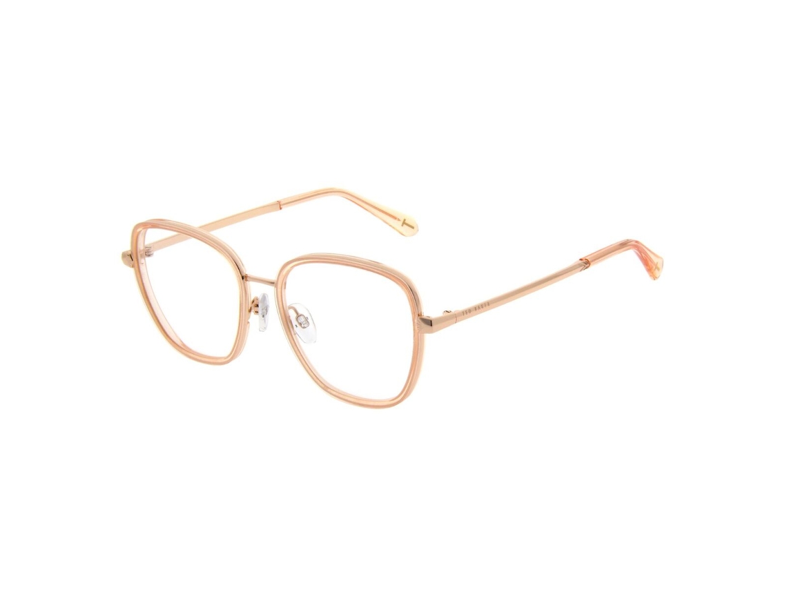 Armação De Óculos Feminino Ted Baker Tb9228 51401