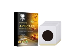 Parche Vitalidade Masculina para Pés