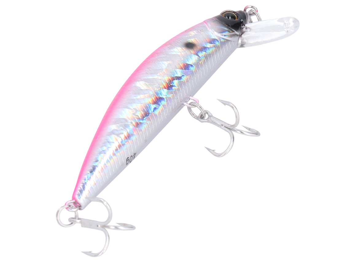 Lure (sinking Long Casting Artificial Bait Fishing)