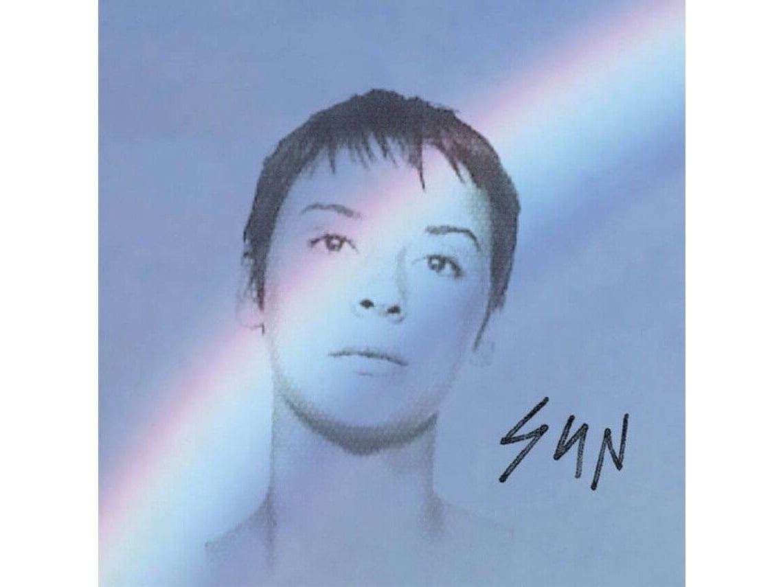 CD CAT POWER: SUN