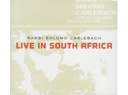 CD Rabbi Shlomo Carlebach - Live In Sopot 1978. Extended Freedom (2CDs)