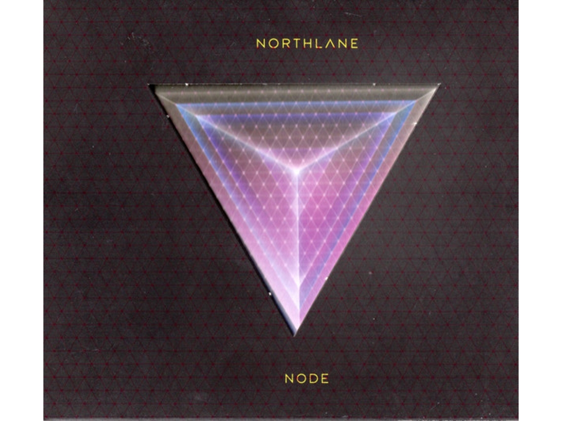 CD Northlane - Node