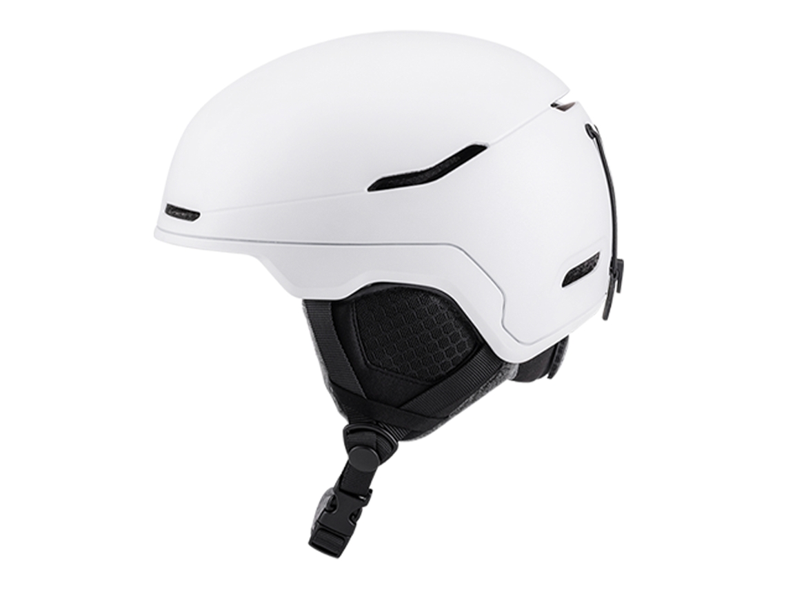 Casco de Esqui para Homem e Mulher com Forro EPS e Capa PC | S/MARCA