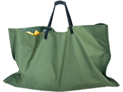 Sacos Reutilizáveis Para Resíduos De Jardim, 145 X 120 Cm