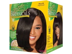 Condicionador SOFT & BEAUTIFUL No-Lye Sensitive Scalp Relaxer