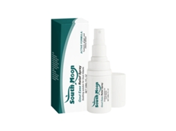 Spray para Cuidado de Joelhos com Fórmula Suave para Conforto e Nutrição