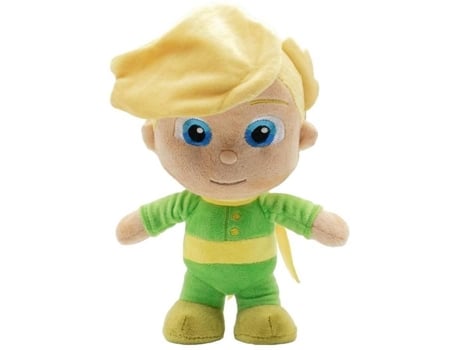 Barred Hairy ou Pequeno Príncipe 26cm Raça Branca