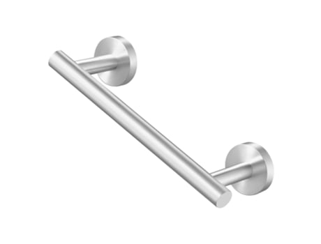 Suporte para Toalhas de Cozinha em Aço Inoxidável Sus304 23 Cm Acabamento Escovado ZEAICOS