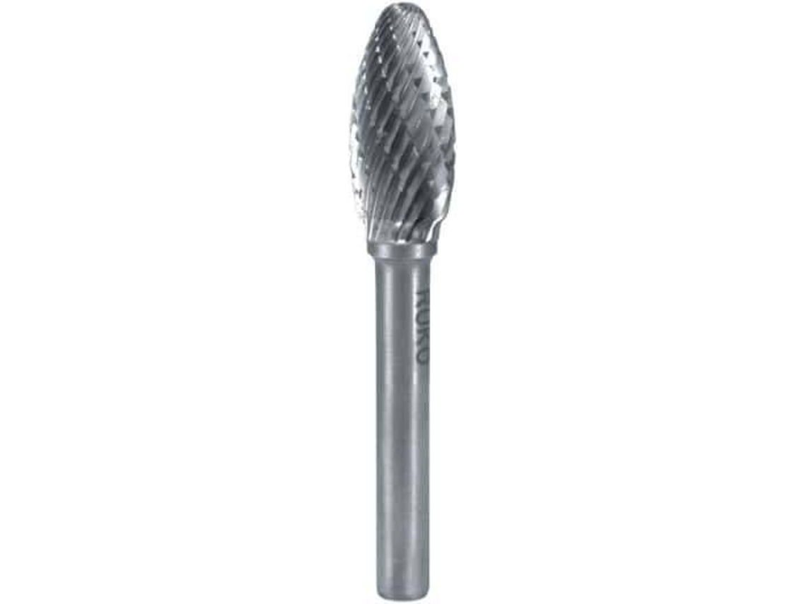 Broca RUKO Chama 6mm
