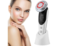 Aparelho de Beleza com 7 Modos Massagem Facial GOKOCO