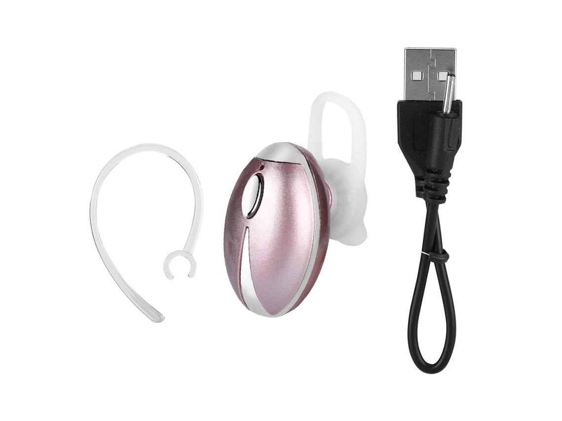 Fones Bluetooth LAXISCREED Hifi Sem Fio