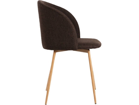 Cadeira  Ornes (Aço Reforçado - 78 x 44 x 44 cm)