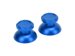 Capas De Joystick (alumínio, Substituição)